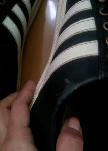 Adidas Sports Shoe (unisex)