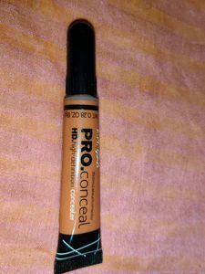 L.A. Girl Pro Conceal HD Concealer
