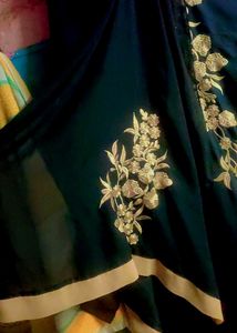 black Abaya