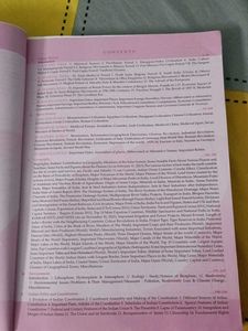 Lucent's General Knowledge Book