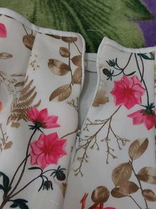 3D Design Long Skirt