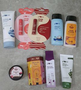 Plum Skincare & Bodycare Bundle (Each)