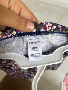 Floral Print Leggings
