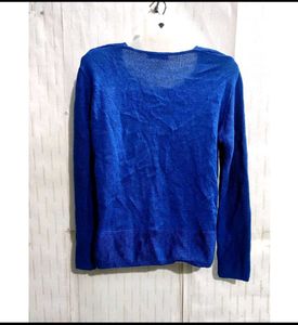 Sweater For Women L/25