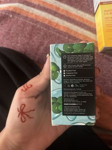 Quench Snail Mucin Serum