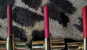 Myglam Ultimate Long Stay Matte Lipstick.
