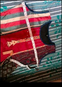 Anarkali