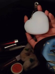 The ultimate purse light keychain