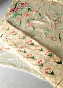 Beautiful 3 sut Set with Embellishments