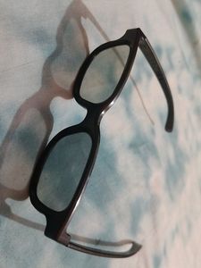 3D Glasses