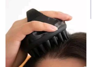 Scalp Massager Shampoo Brush