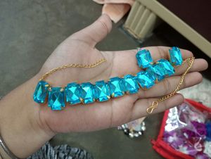 Korean Jewellery Set
