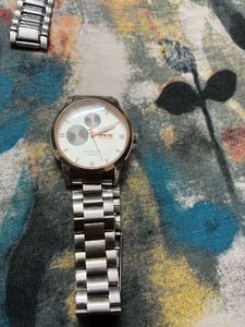 Tissot Watch