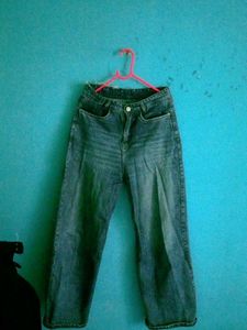 Zara Jeans