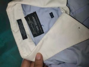 Men office  Formal Shirt Full Sleeves Imported