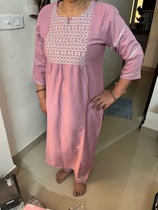 Kurta Set with Dupatta