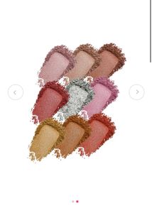 Insight Cosmetics Pro Eyeshadow Palette