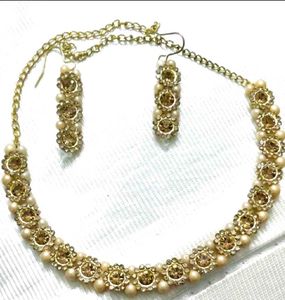 Jewellery set for little girls