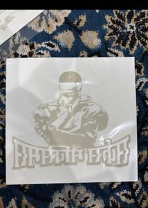 SEMI PERMANENT TATTOOS SEAL PACKED