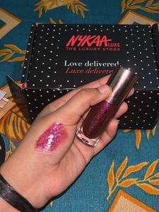 Revolution Shimmer Lip Gloss