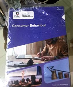 NMIMS MBA Course Books for SEVEN
