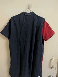 BE Connected Polo Shirt