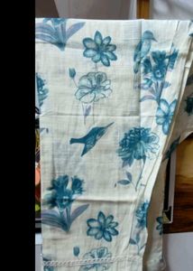 40 Size -  Floral Print Cod Set