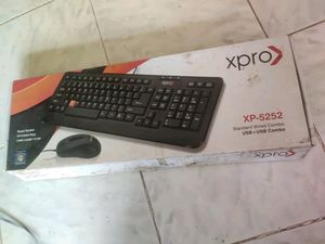 Keyboard