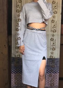Shien Two Piece Co-ord Set