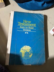 Christian Books Combo