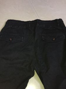 Cotton Joggers Unisex