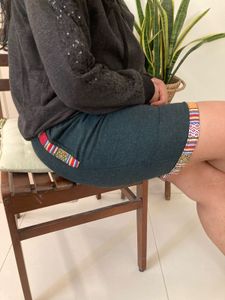Boho Shorts