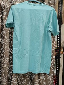 Levi's Light Blue T-Shirt