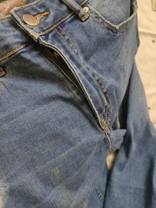 New H&amp;M Jeans