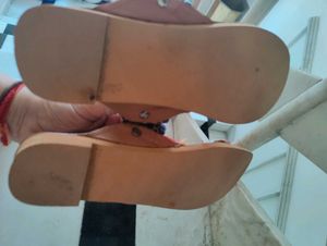 Comfortable Flat Sandals