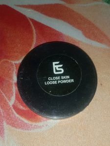 Mineralize Foundation, Glow Your Face