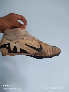 Nike Air Zoom Football Cleats