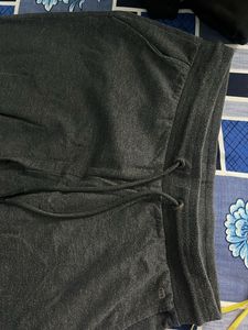 Jogger Grey Colour
