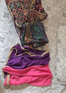 Beautiful Ethnic Kurta Set
