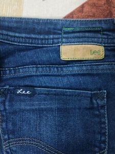 Lee Capris For Summer 30 Off On Delivery