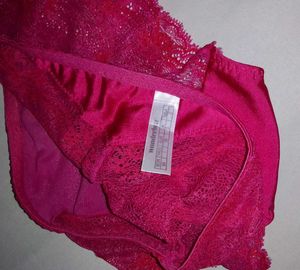 combo of 5 panties