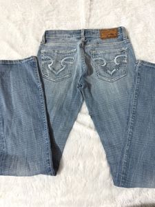 y2k low rise bootcut jeans