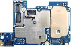 MOTHER BOARD of ASUS ZENFONE Max Pro M2