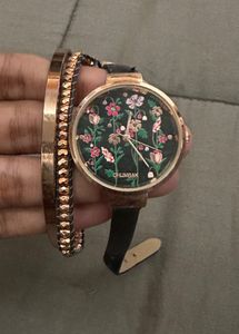 Chumbak Trendy Watch
