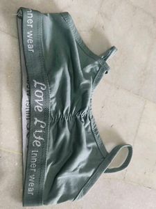 Comfortable Sports Bra