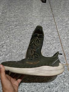 Red Tape Running Shoes