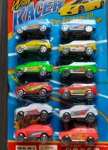 Car Set