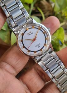 Vintage Chirag Watch - Classic Style