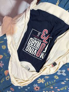 2in 1 hoodies new