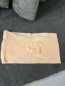 Comfortable Seamless Strapless Bra